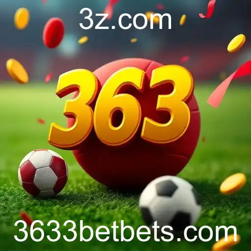 3633bet Aposta em Inovação Digital