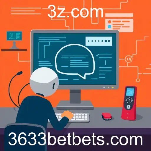 A Ascensão do 3633bet no Mercado de Apostas