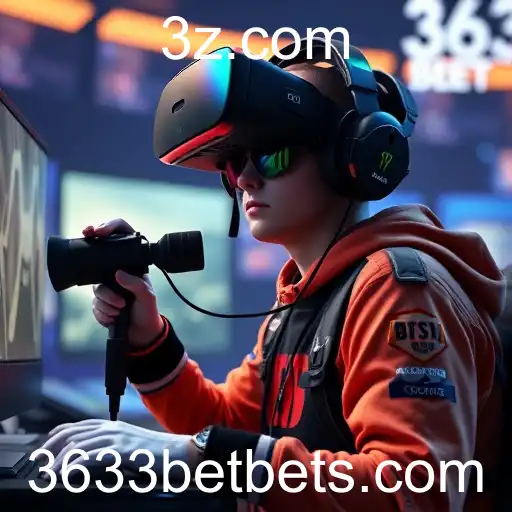 A Expansão e as Mudanças no Setor de Jogos Online