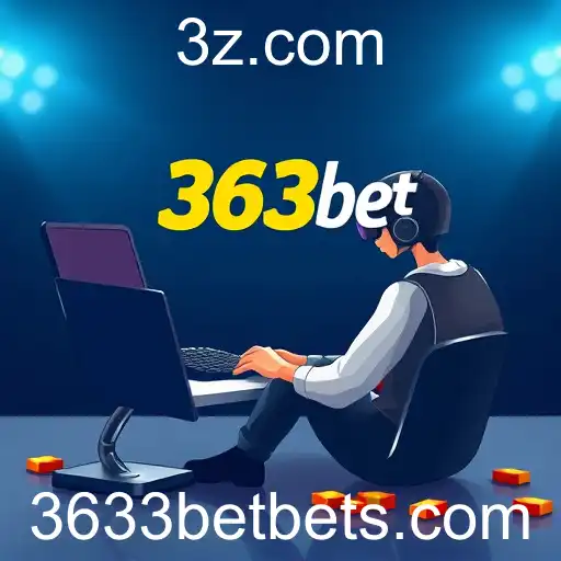 3633Bet: Expansão e Desafios no Mercado de Jogos Online