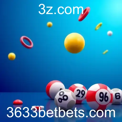Explorando o Mundo do Bingo Online no Site 3633bet