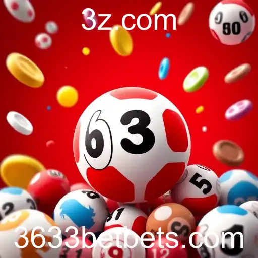 Explorando a Emoção da Loteria Online na Plataforma 3633bet