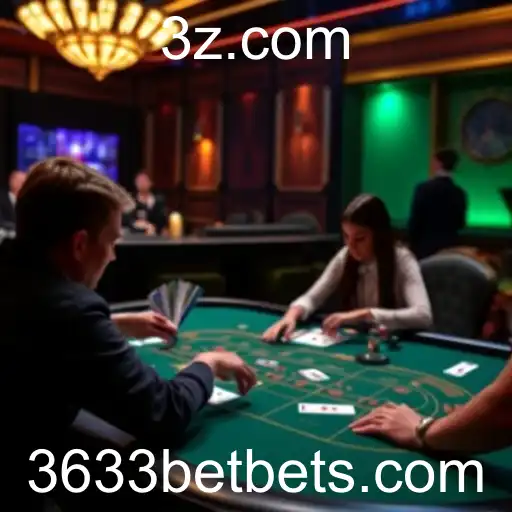 Inovações e Desafios do Mercado de Apostas Online em 2025