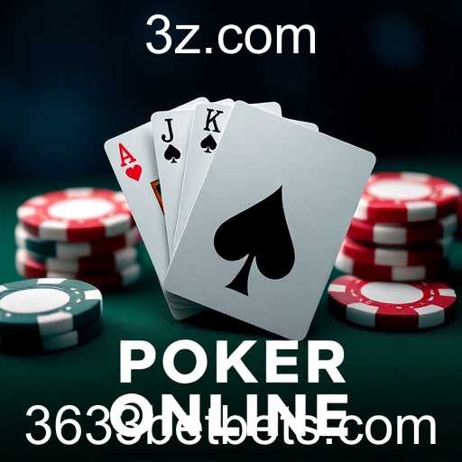 O Crescimento do Mercado de Jogos Online: Um Olhar sobre 3633bet