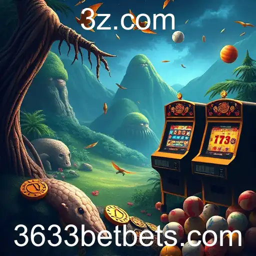 3633bet-BONUS6